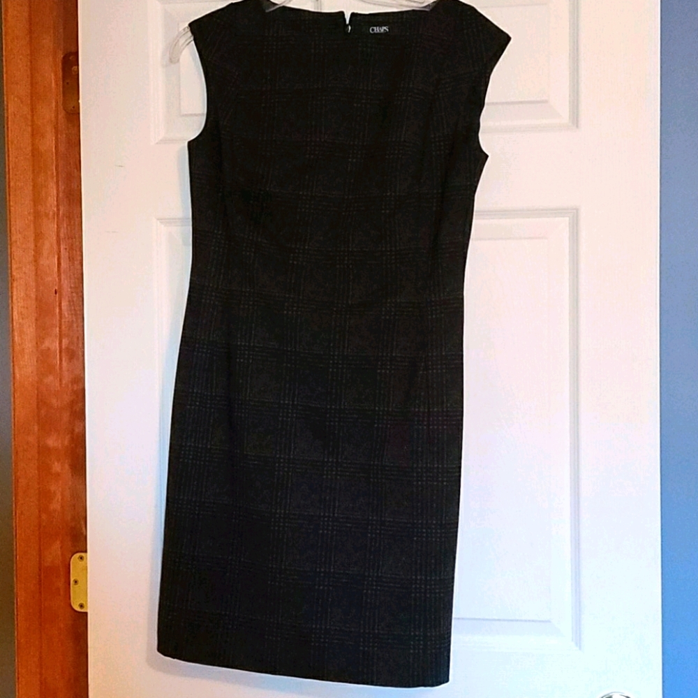 Chaps work dress